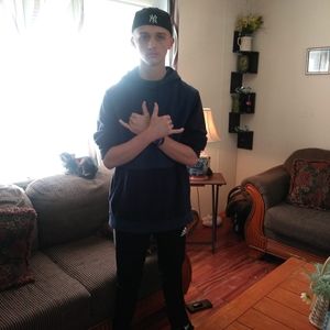 Meet your Posher, Austin